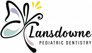 Lansdowne Pediatric Dentistry Logo