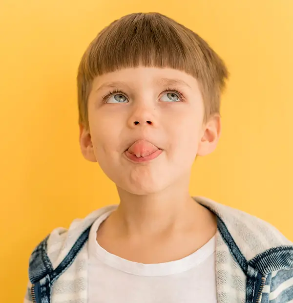 Expert pediatric dental care for tongue tie in Lansdowne, VA