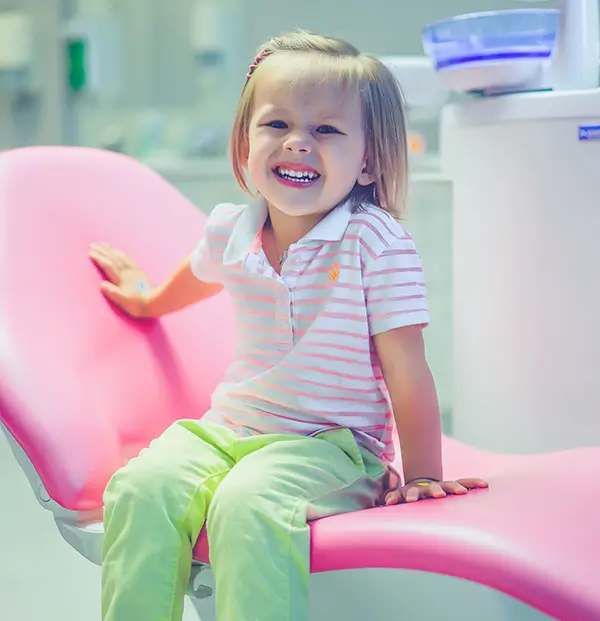 Expert Pediatric Sedation Dentistry in Virginia - Lansdowne Pediatric Dentistry