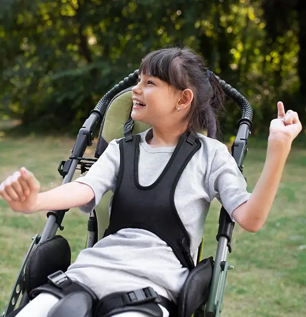 Special Needs Pediatric Dentistry at Lansdowne Pediatric Dentistry: Compassionate and Inclusive Dental Care for Children with Unique Requirements.