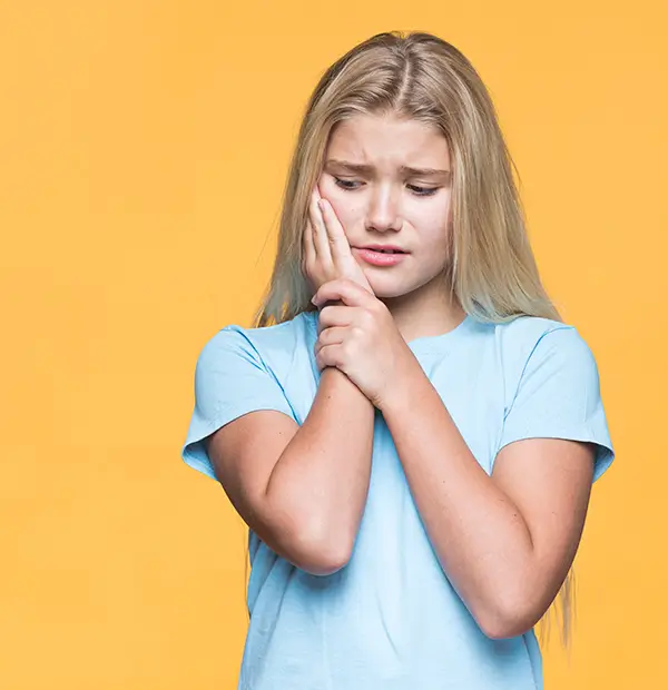 Emergency Pediatric Dental Care - Lansdowne Dentistry