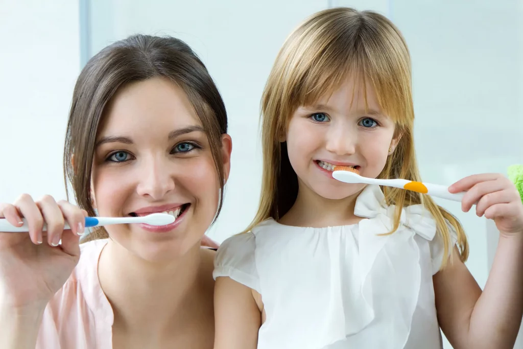 family Dentistry in Virginia - Lansdowne Pediatric Dentistry