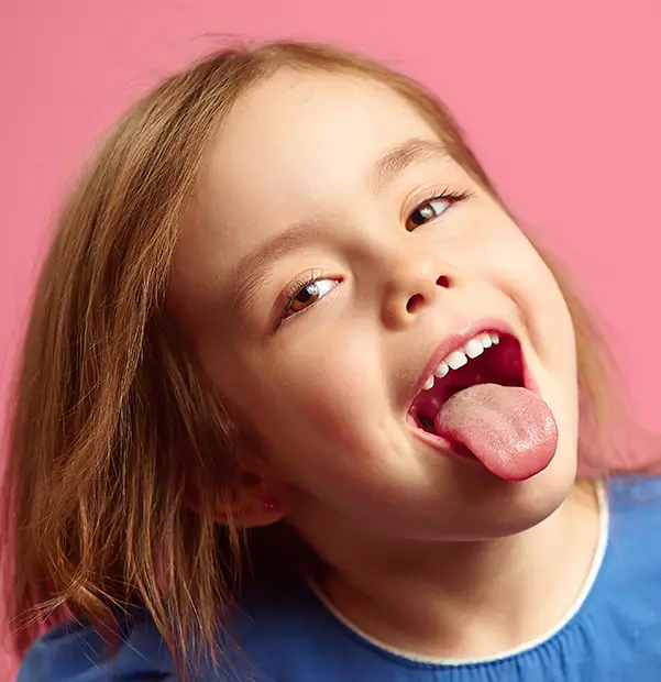 Lansdowne Pediatric Dentistry - Expert Pediatric Frenectomy: Baby Tongue Tie and Lip Tie Release