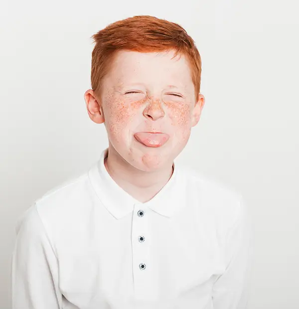 Pediatric Oral Procedure: Tongue and Lip Tie Release