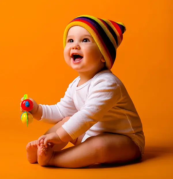 Baby Oral Health: Release for Tongue and Lip Ties