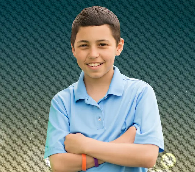 Empowering smiles at Lansdowne Pediatric Dentistry through Team Mathias