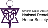 national dental honor society