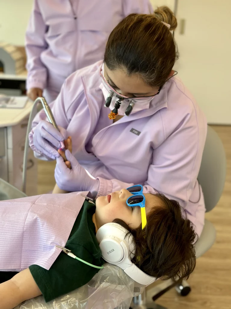 kids dentist
