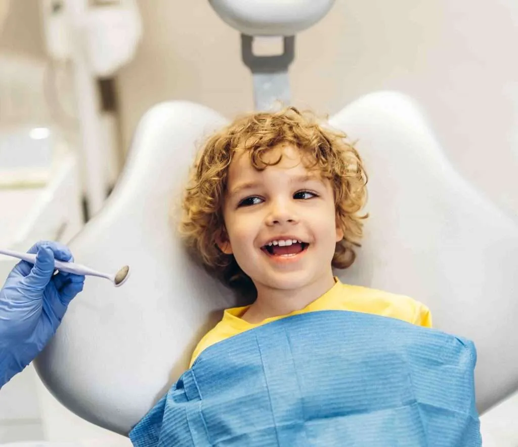 nitrous oxide sedation dentistry