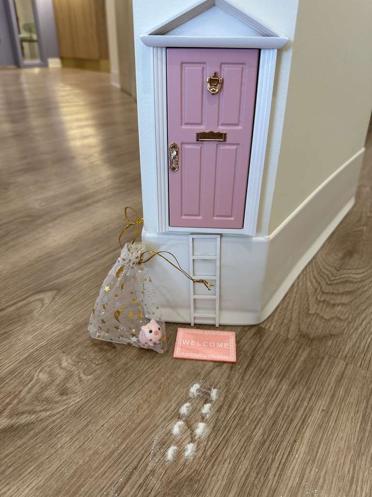 fairy door