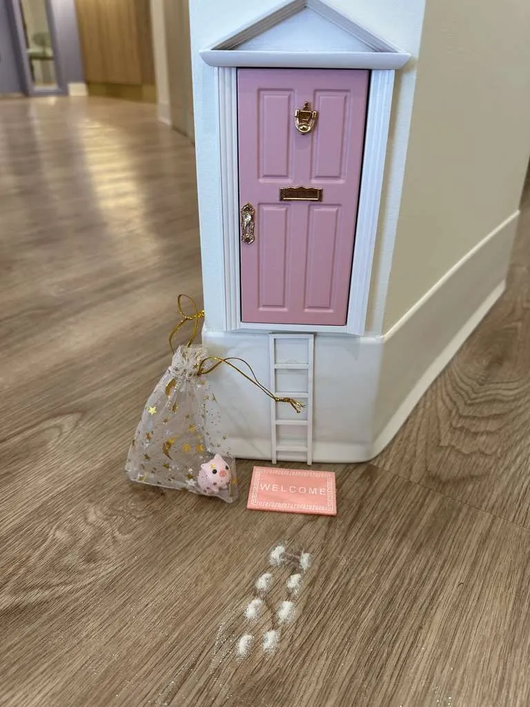 fairy door