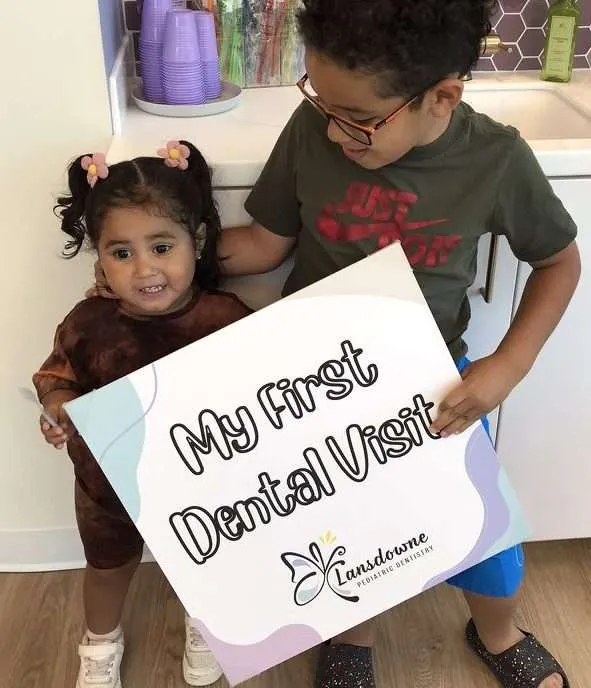 dental visit