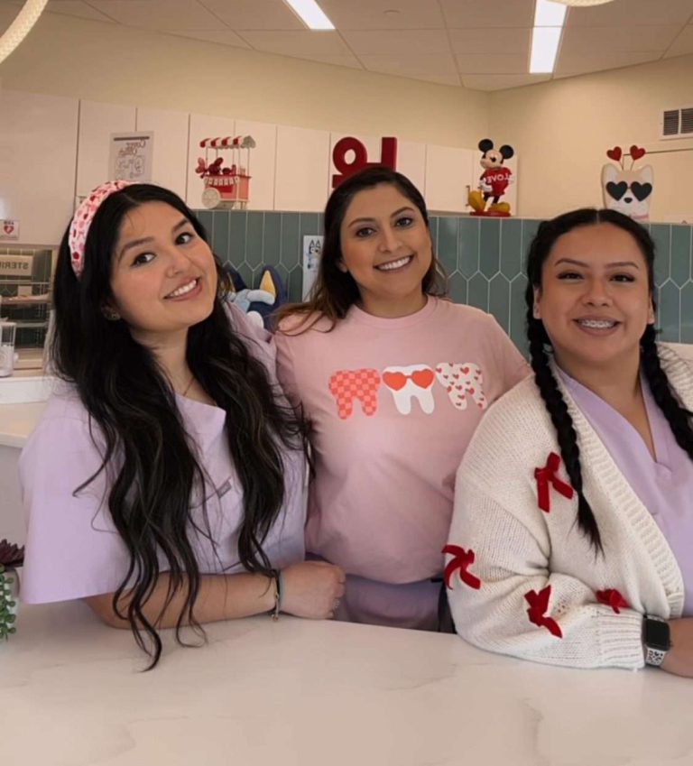 Expert Pediatric Sedation Dentistry in Virginia - Lansdowne Pediatric Dentistry