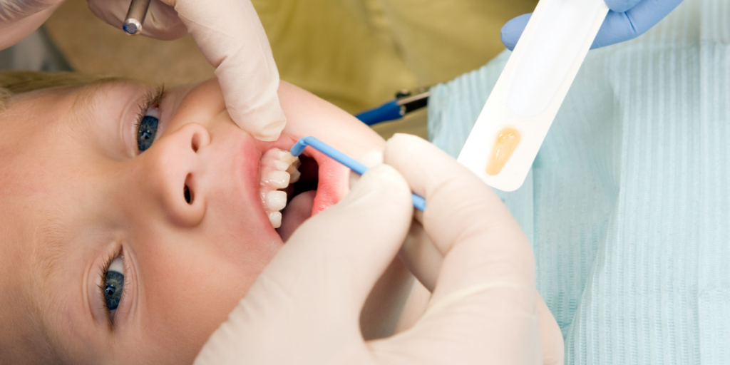 dentist in Ashburn, VA