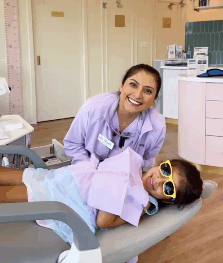 Dentist
