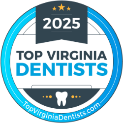 top-VA-dentist-badge
